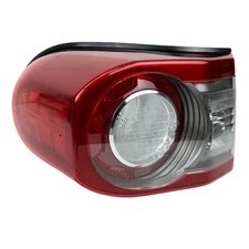 OEM 2012 - 2014 Toyota FJ Cruier Rear Left LH Driver Tail Light Lamp 81561-35310
