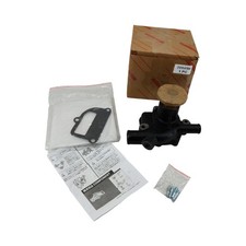 Fit Case-ih Nissan Diesel Engine 274 284 New Water Pump 1058287c91
