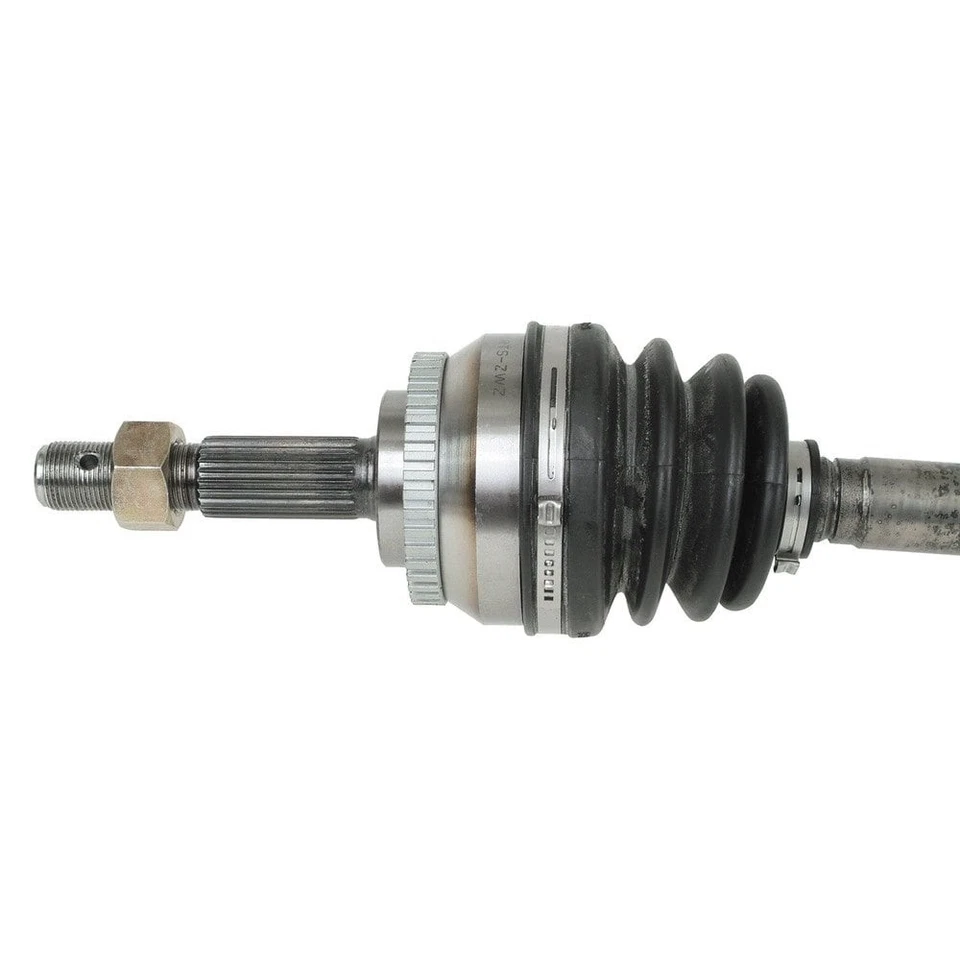 For Nissan Sentra 2000-2006 Cardone New Front Passenger Side CV Axle Shaft Foto 2 de 3