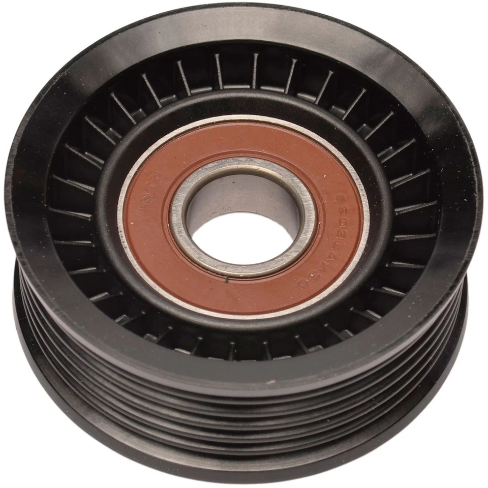 Continental 49021 Accesorio Cinturón Ralentí Poleas para Chevy Olds S10 Pickup SaVana Foto 2 de 3