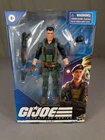 GI Joe Classified Flint 26 Hasbro 100% Complete Action Figure