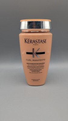 Kerastase Curl Manifesto Shampoo  250ml