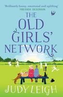 The Old Girls' Network Judy Leigh Taschenbuch Kartoniert / Broschiert Englisch