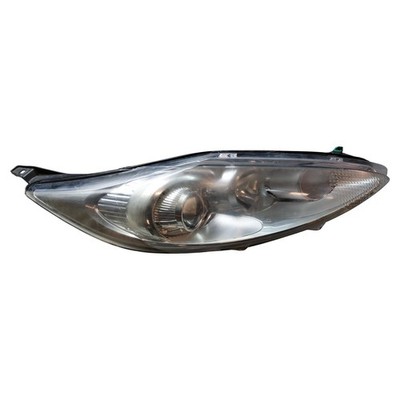 Vorderer Rechter Scheinwerfer Ford Fiesta VI 08-12 3-5T Cromati 08-431-1187R