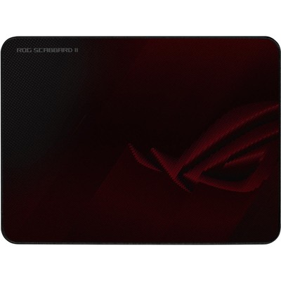 Asus Mauspad ROG Scabbard II Medium Gaming Mauspad 90MP02H0-BPUA00 (471108124905