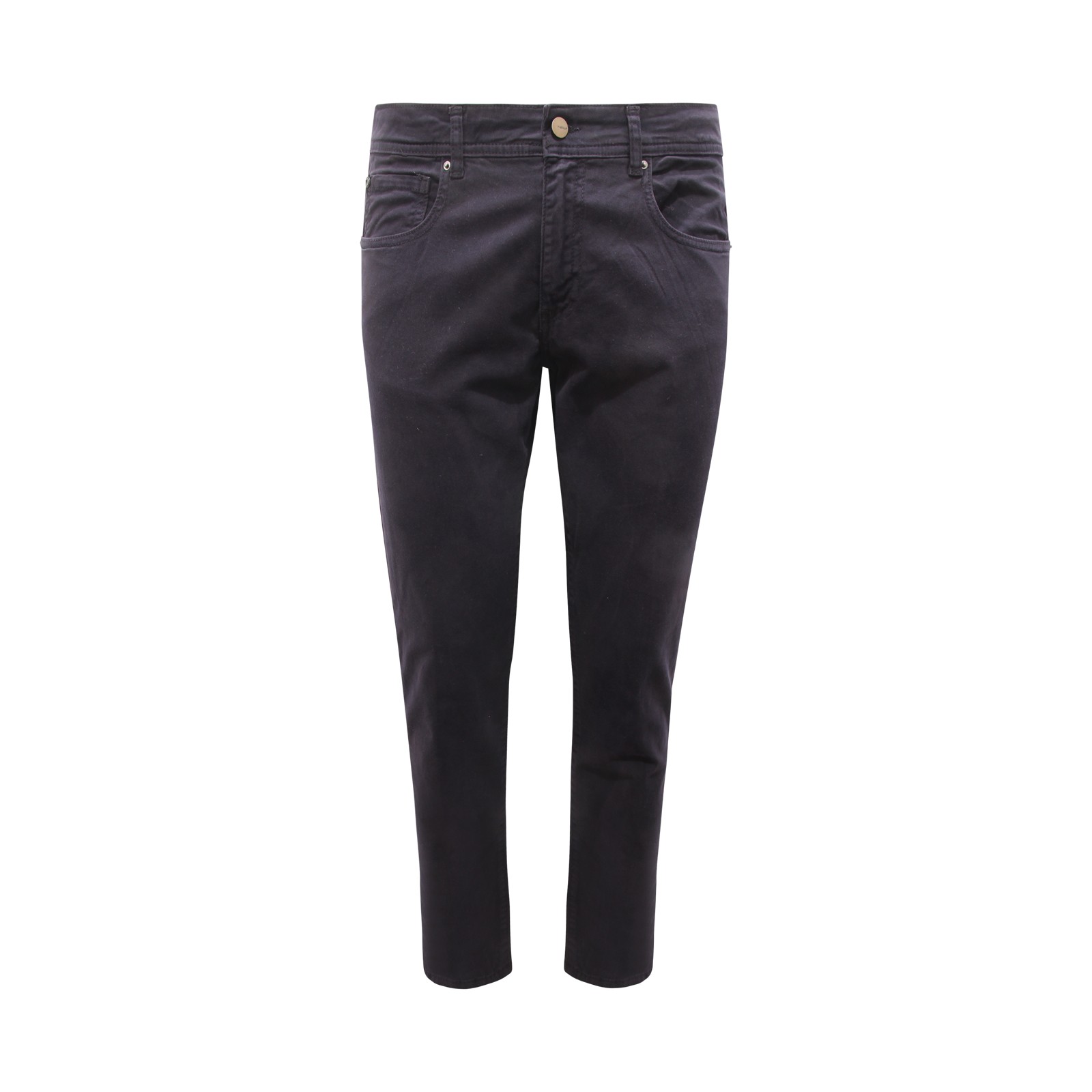 P9059 PANTALONE 5 TASCHE UOMO MARKUP MAN TROUSERS BLUE