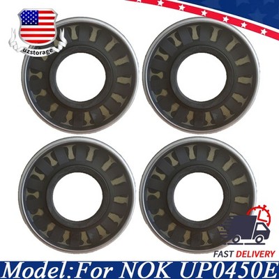 4PCS New High Pressure Oil Seal 33.02mm*72.29mm*9.5mm For NOK UP0450E