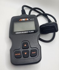 Ancel AD310 Universal OBD II Scanner for Car ...
