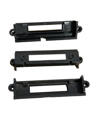 Nintendo 64 OEM NTSC-J JAPAN Region Locked N64 Cartridge Slot Tray - Black ABS