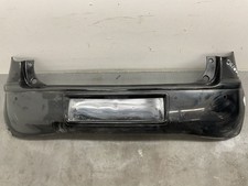 Pare-choc arrière Mitsubishi COLT