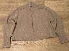 Damen Strickjacke/ Repeat/ Größe 38