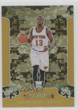 2015-16 Panini Excalibur Crusade Camo Jerian Grant #21 0b06