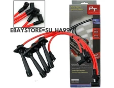 Fit For Toyota Starlet GT Turbo EP82 1.3L 4EFTE 1989-1994 PROTEC Ignition Leads