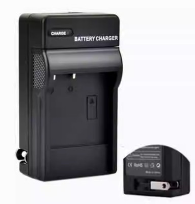 Ladegerät Für Nikon P310 Cameral Battery Netzteiladapter
