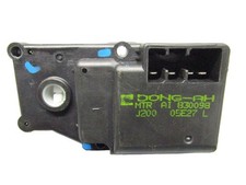 Moteur Chevrolet NUBIRA
