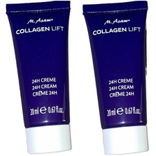 (474,75€/l) M. Asam Collagen Lift 24h Gesichtscreme Pflege Kollagen Anti Aging