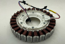 Genuine Whirlpool Washer Stator  Rotor Original Equipment Manufacturer OEM New