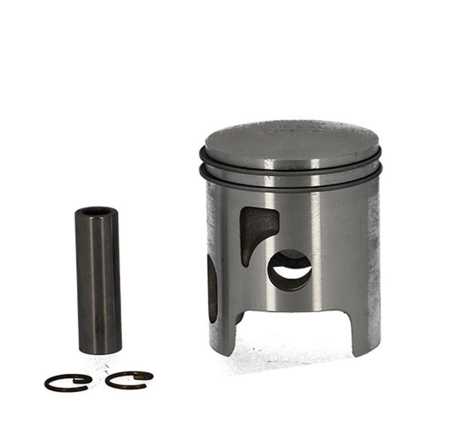 Piston pour scooter Booster et Bw's en cylindre fonte 50cc de rechange origine