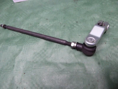 SCHALTHEBEL TRIUMPH TIGER XC 800 2011 2012 MOTOR GEAR CHANGE LEVER - Bild 1 von 4