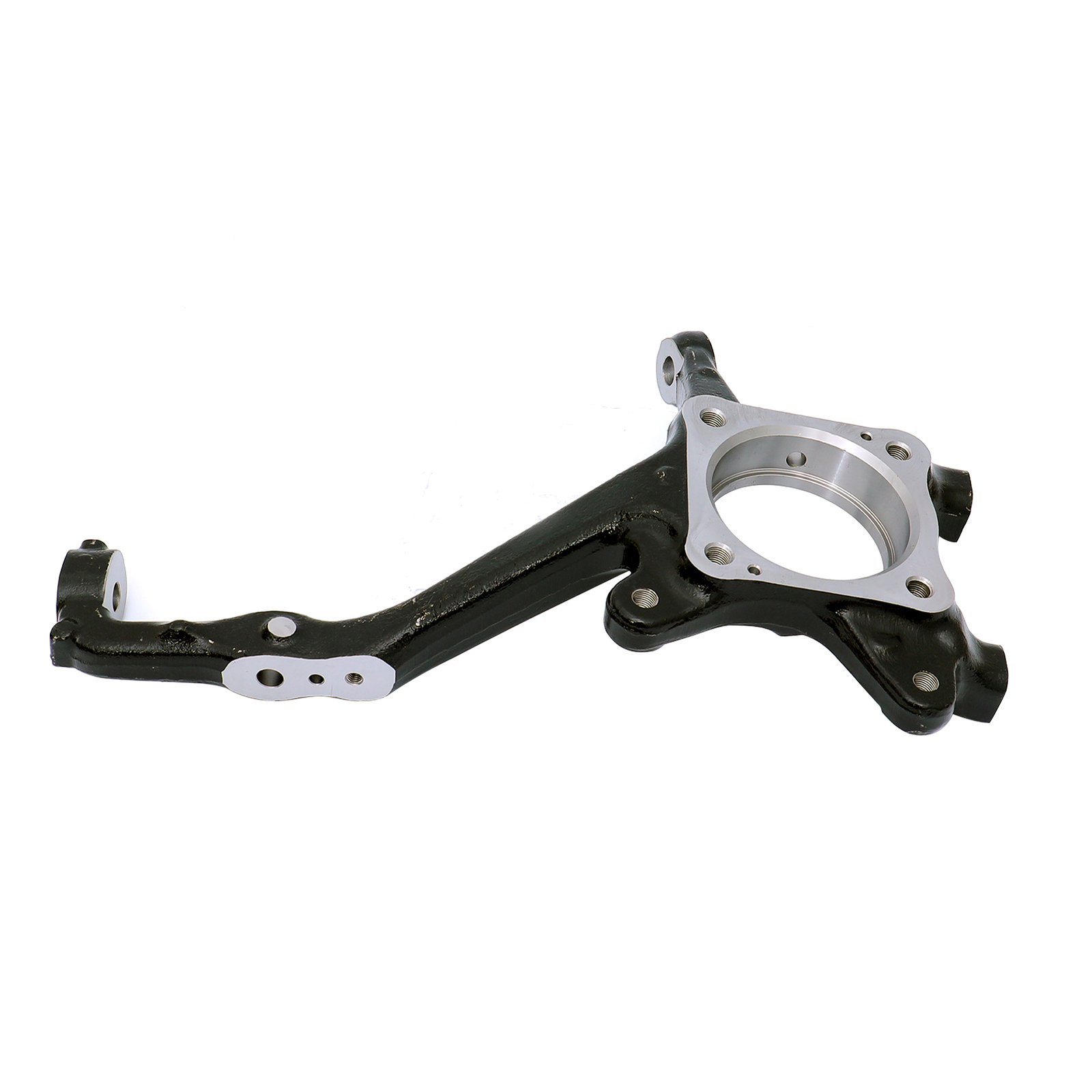 Front Right Steering Knuckle For 2005-2019 Toyota Tacoma 2.7/3.5/4.0L 4321104060