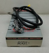 Bc42t Bwd Automotive Battery Cable 4 Ga 38 I.d X 42 Long Bc42t Bc42t Bwd Automotive Battery Cable 4 Ga 38 I.d X 42 Long Bc42t