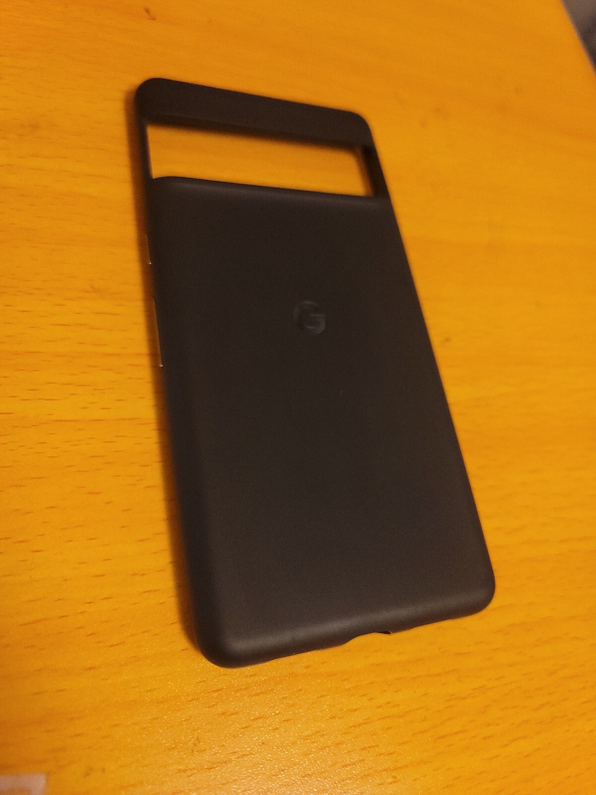 Original Google Official Pixel 7 Pro Case Obsidian OEM eBay