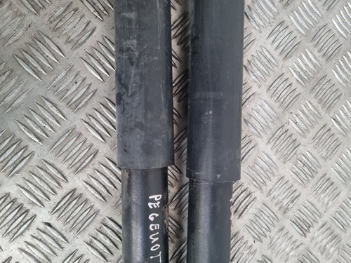 Peugeot 308 2015-2019 Arrière Support Paire - Photo 5 sur 12