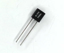 KTY81-210  2K PTC TEMPERATURE SENSOR  TO92 THERMISTOR