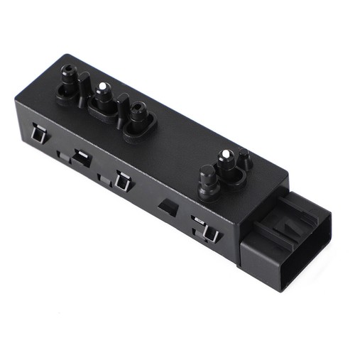 Left Driver Power Seat Switch 87066-JA03A For Nissan Altima 2007-2012 S11 - Picture 8 of 9
