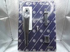 PERFORMANCE MACHINE PM HARLEY TOE LEVER SHIFTER SHIFT 0034-1080-B NEW