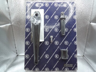 PERFORMANCE MACHINE PM HARLEY TOE LEVER SHIFTER SHIFT 0034-1080-B NEW