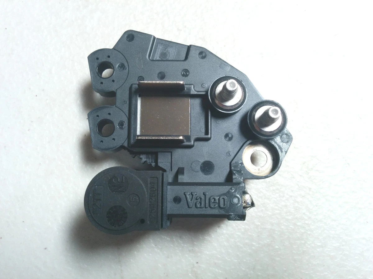 New Valeo OEM Voltage Regulator 2542775, 2611164, 593857, 595354 