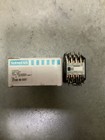 SIEMENS 3TH82-80-0E Steuerrelais 120 V