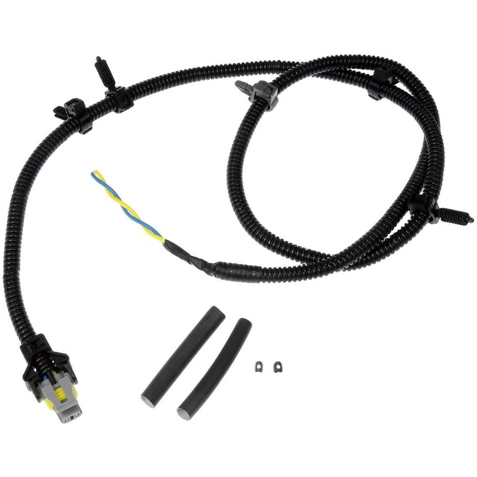 Arnés sensor velocidad Dorman 970-047 lado conductor o pasajero delantero nuevo para viejos Foto 4 de 4