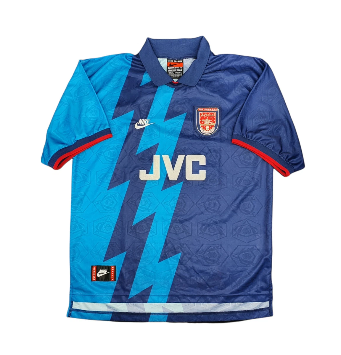Camiseta arsenal retro sale