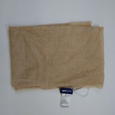 Gasjeans 100 Authentic Hollin fade SCARF - Nice New Rare 1 Of 1 1 size