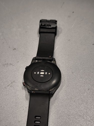 Amazfit Smartwatch - Used, Scratched, No Accessories - 第 4/5 張圖片