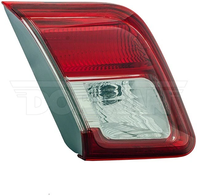 Conjunto de luz trasera Dorman 1611662 para Toyota Camry 2010-2011 Foto 3 de 4