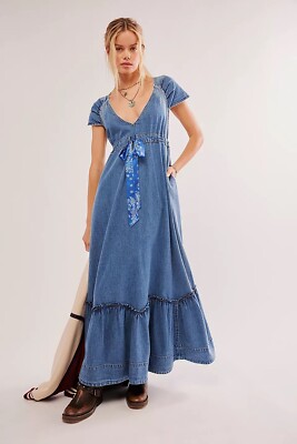 chinese dress ladies On the Road Maxi Dress // Free People *XS-XL* | Women's Clothing main image 0