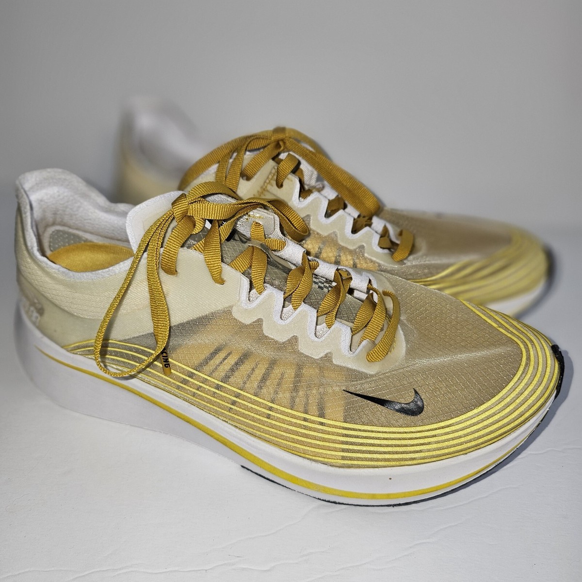 nike zoom fly 8.5