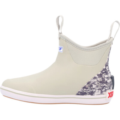 取寄) エクストラタフ レディース 6インチ トローリング パック