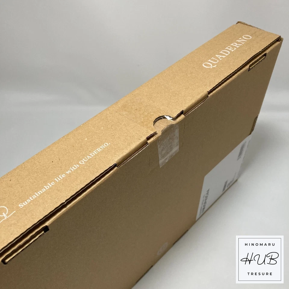 Fujitsu QUADERNO 13.3in Gen.3C Electronic Paper FMVDP43CA4 White New Stocked - Image 3 of 4