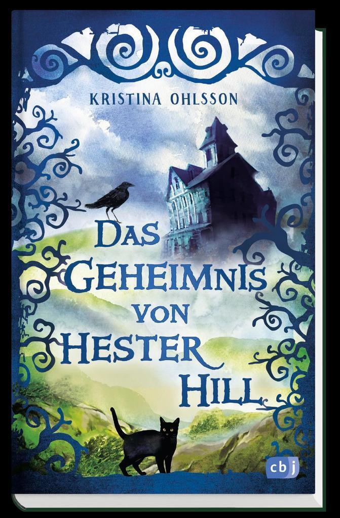 Thumbnail - Das Geheimnis Von Hester Hill | Kristina Ohlsson | 2019 | Deutsch