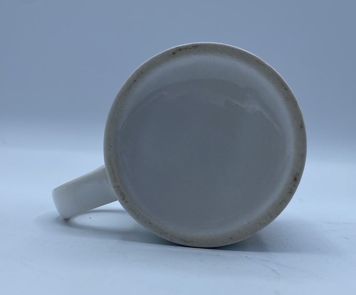 Symbole von Puerto Rico Kaffeebecher Illustration Tourist Sammlerstück Souvenir - Bild 4 von 4