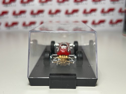 1:43 Ferrari 512 G.P. Stati Uniti 1965 P. Rodriguez Scuderia N.A.R.T - Brumm - Foto 5 di 6