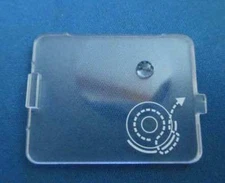 Bobbin Cover SLIDE PLATE #416428301 SINGER 3223 5554 85SCH 4432, 4443 5511 3323