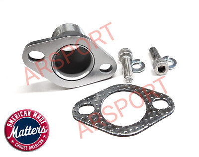 Exhaust Adaptor Male 1