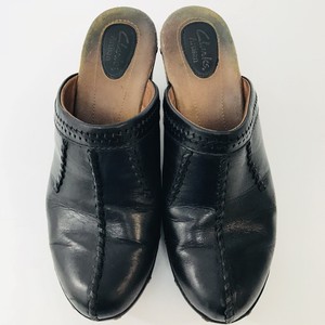 clarks artisan clogs