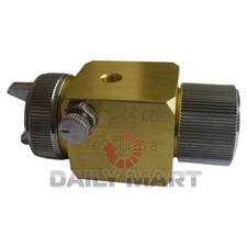 New In Box MEJI A-100 Automatic Spray Gun