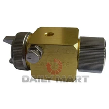 New In Box MEJI A-100 Automatic Spray Gun